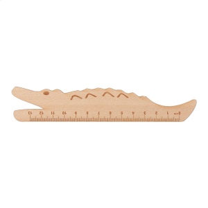 Looney règle en bois 4