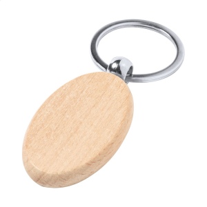 Wokke porte-clés, rond 4