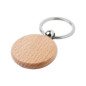 Wokke porte-clés, rond