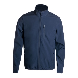 Timber veste shoftshell RPET 2
