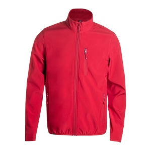 Timber veste shoftshell RPET 5