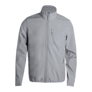 Timber veste shoftshell RPET 3
