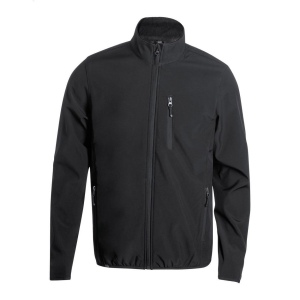 Timber veste shoftshell RPET 4