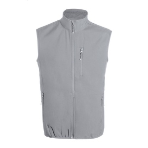 Shelles veste shoftshell RPET 5