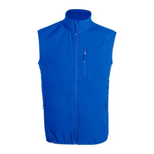 Shelles veste shoftshell RPET 3