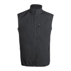 Shelles veste shoftshell RPET 6