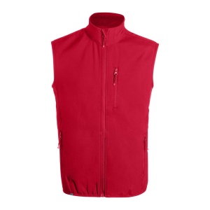 Shelles veste shoftshell RPET