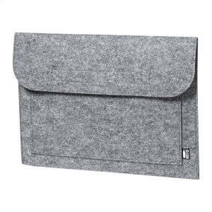 Feddox Pochette pour ordinateur portable en RPET