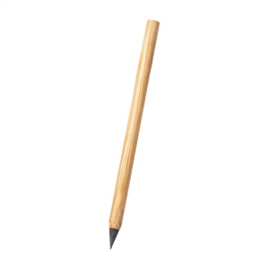 Tivoid stylo sans encre en bambou 2