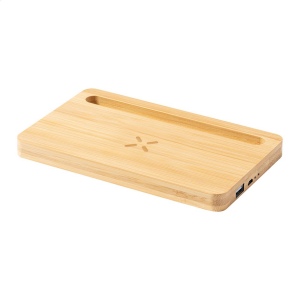 Flabo organisateur de chargeurs sans fil