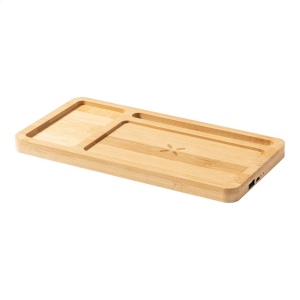 Flabo Plus organisateur de chargeurs sans fil 2