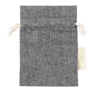Restry S sac cadeau en coton