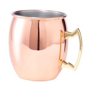 Mule mug pour cocktail 2