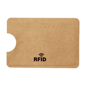 Paffix Porte-carte de crédit