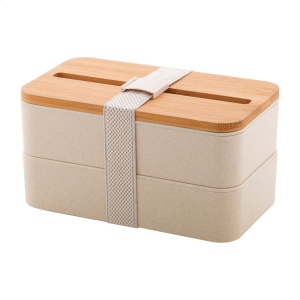 Laksa lunch box