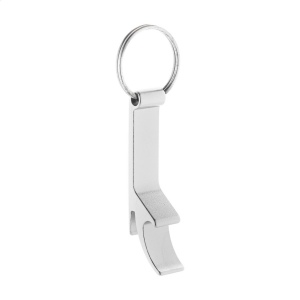 Rallop porte-clé décapsuleur 10