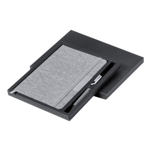 Spinosa Carnet de notes stylo 2