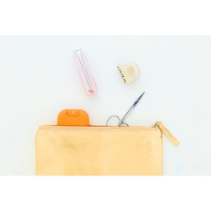 Mecol Trousse de maquillage 7