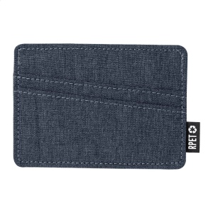 Carpex Porte-cartes de crédit RPET 2