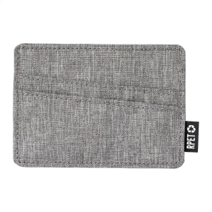 Carpex Porte-cartes de crédit RPET 4