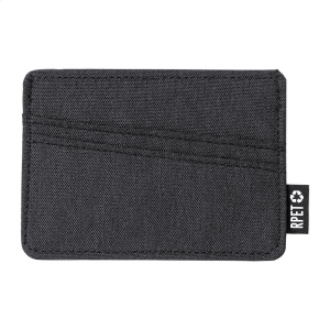Carpex Porte-cartes de crédit RPET 3