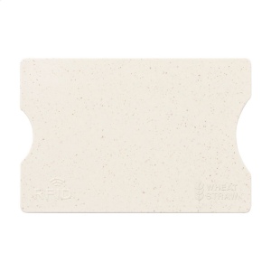 Wecca Porte-cartes de crédit RFID 2