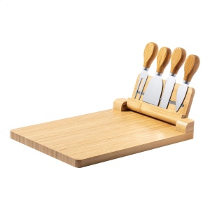 Monterey Set de couteaux à fromage