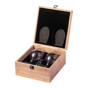 Alsace Set à vin