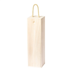 Saxony Emballage bouteille de vin