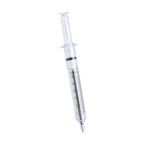 Vaccine Stylo bille 5