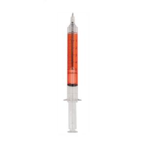 Vaccine Stylo bille 2
