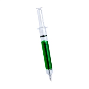 Vaccine Stylo bille 4