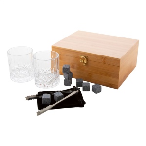 Speyside set à whisky