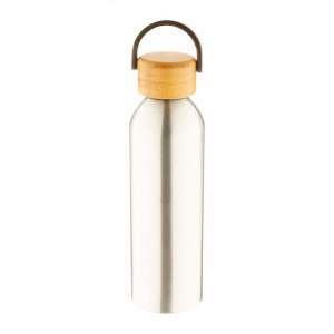 Zoboo Bouteille en aluminium 5