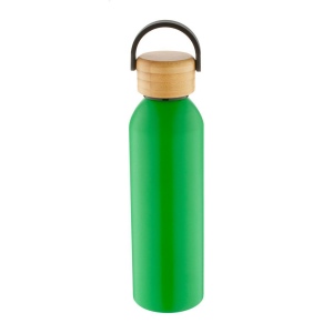 Zoboo Bouteille en aluminium 4