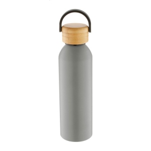 Zoboo Bouteille en aluminium 6