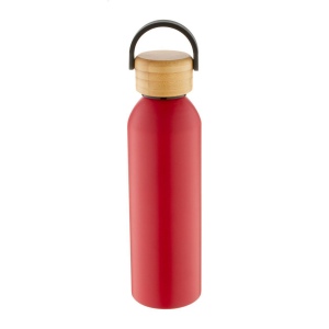 Zoboo Bouteille en aluminium
