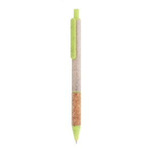 Corgy stylo bille 6