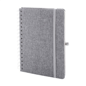 Holbook Carnet de notes RPET 4