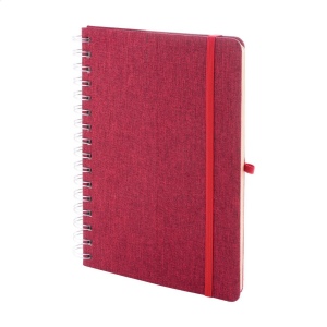 Holbook Carnet de notes RPET