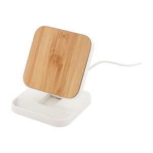 Rabso Support mobile chargeur sans fil 2