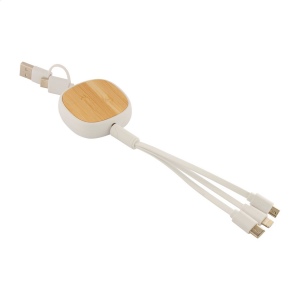 Rabsle Cable chargeur USB 2