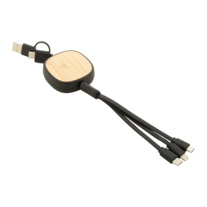 Rabsle Cable chargeur USB 3