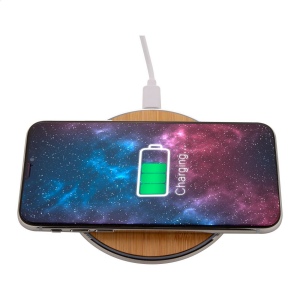RalooCharge Chargeur sans fil 3