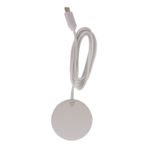 RaluMag Chargeur sans fil magnétique 2