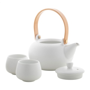 Sencha service à thé 2