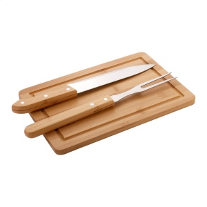 Steakus Set pour découper la viande 2