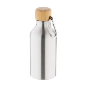 Monbo Bouteille en aluminium 4