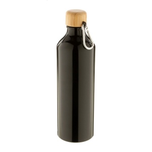 Monbo XL Bouteille en aluminium 2