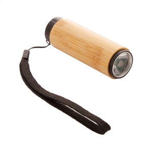 Bloomen Lampe de poche en bambou 2